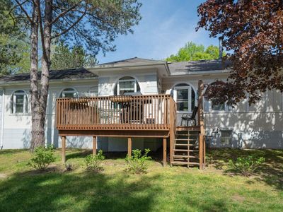 7363 N Shore Dr UNIT 6, South Haven, MI, 49090