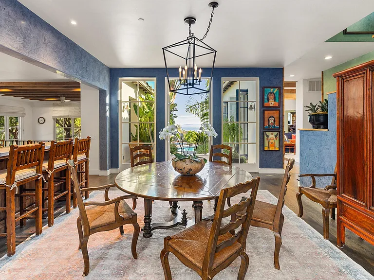 805 Park Hill Ln — Photo 9