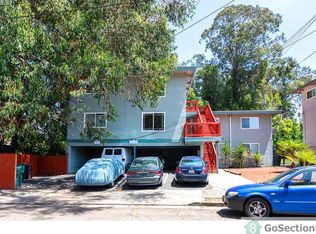 2 Deering Ct #2, Oakland, CA