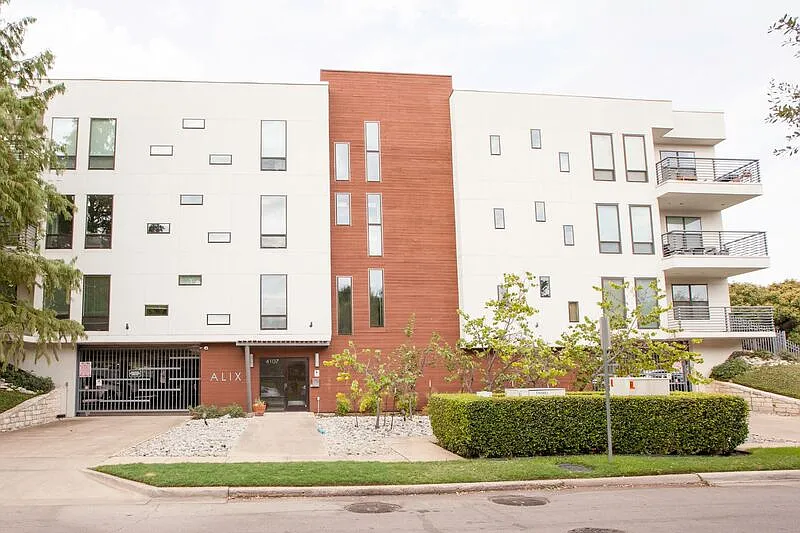 4107 Bowser Ave #308