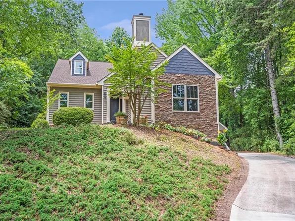 1940 Country Pl, Cumming, GA 30040