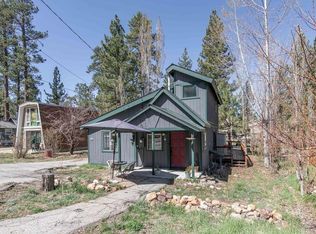518 Lakewood Ln, Big Bear Lake, CA 92315
