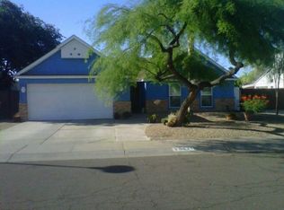 6431 W Grandview Rd, Glendale, AZ 85306