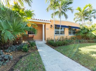 1500 SW 13th Ave, Miami, FL 33145