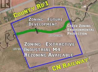 Lt15 16 County Rd W #1, Greater Napanee, ON K7R 3L1