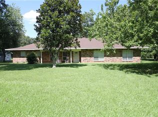 110 Southland Rd, Alexandria, LA 71302