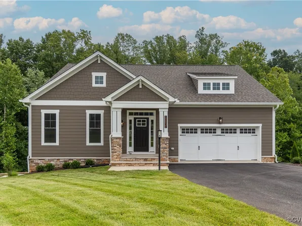 12437 Leith Hill Cir, Manakin Sabot, VA 23103