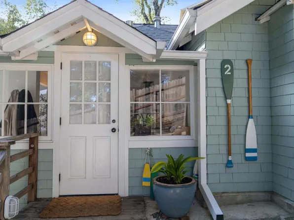 40 Canyon Road, San Anselmo, CA 94960