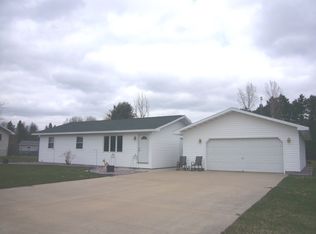 3241 Ryans Way, Wisconsin Rapids, WI 54494
