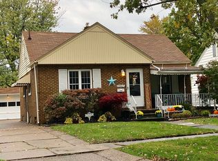 2957 Cleveland Blvd, Lorain, OH 44052