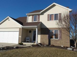 315 Cobblers Way, Waterloo, IN 46793