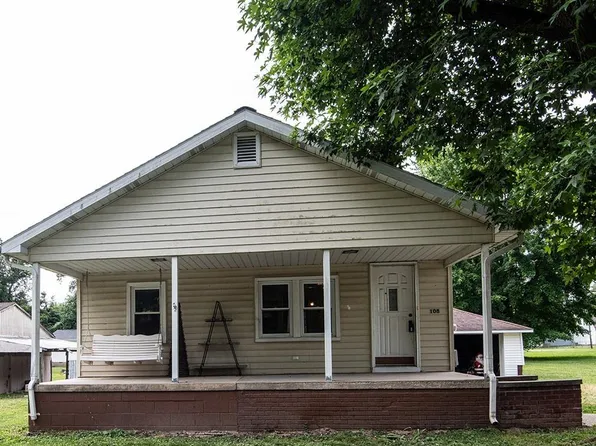 108 N Tongue St, Freelandville, IN 47535