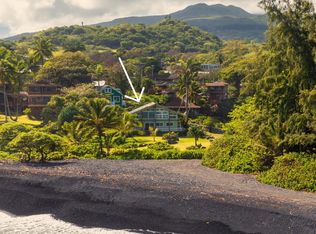 140 Waikoloa Rd, Hana, HI 96713