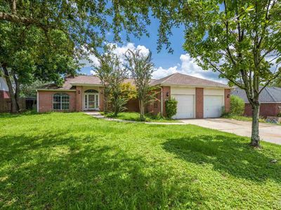 542 Northern Dancer Dr, Crestview, FL, 32539