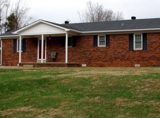 158 Owen Pulliam Rd, Summer Shade, KY 42166