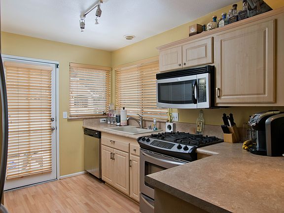 5th image of 23971 Arroyo Park Dr Unit 81