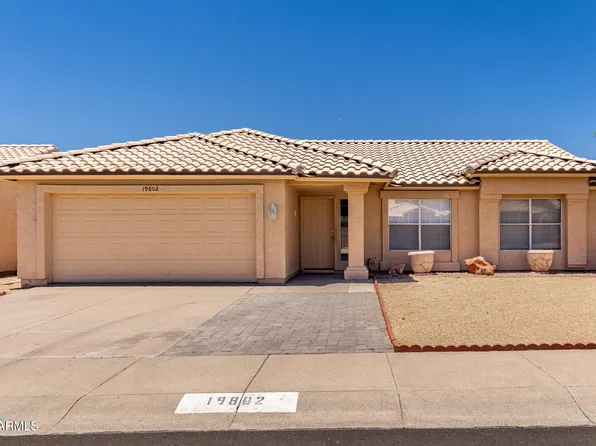 19802 N 3RD Avenue, Phoenix, AZ 85027