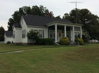 2138 State Route 183, Obion, TN 38240