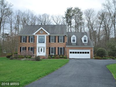 7928 Wingate Dr, Glenn Dale, MD, 20769