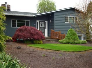 4741 NE Shaver St, Portland, OR 97213