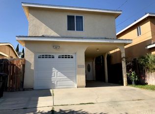 2249 E 117th St, Los Angeles, CA 90059
