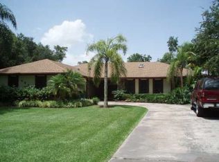 4646 SW 107th Ter, Davie, FL 33328