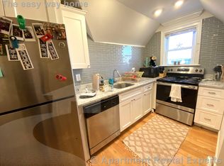 67 Temple St, Somerville, MA 02145
