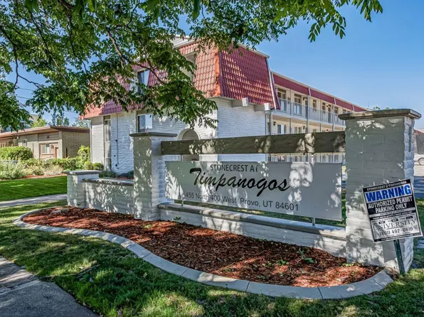 455 N 400 W Unit 44, Provo, UT 84601