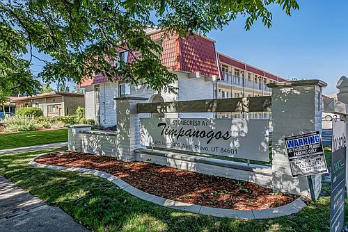 455 N 400 W Photo 1