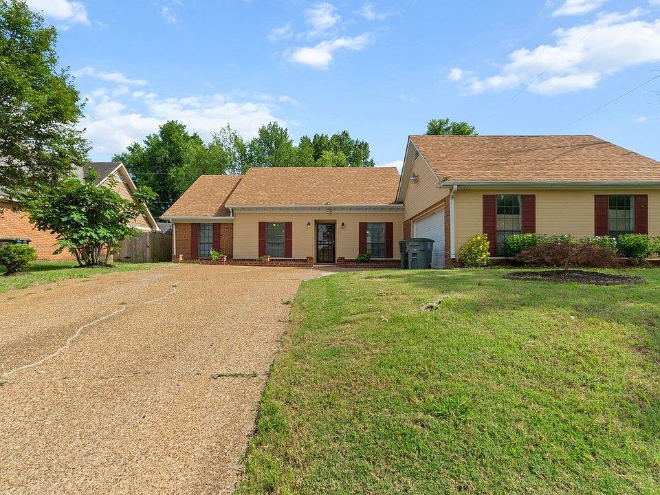 1st image of 6561 Falling Tree Dr