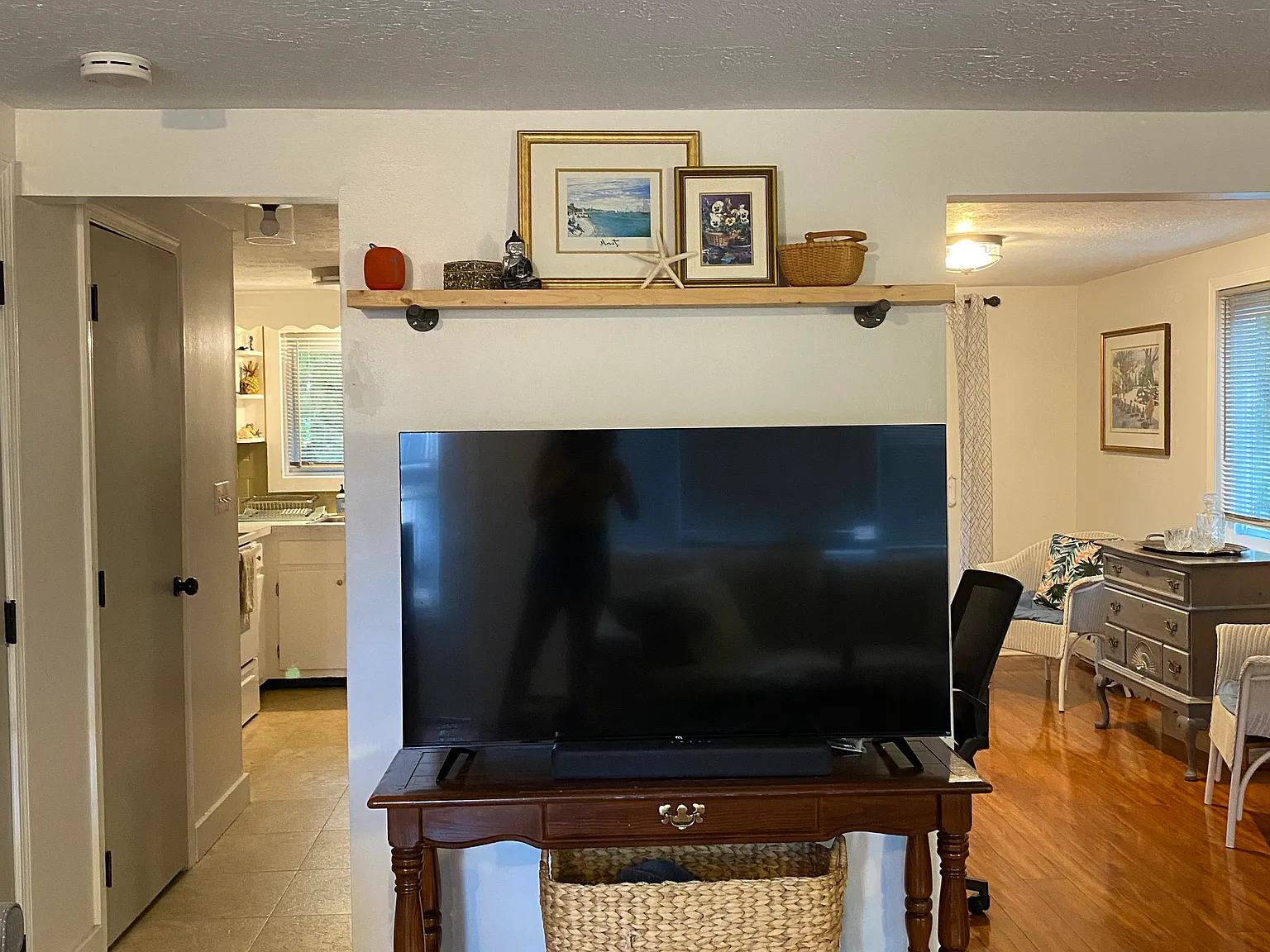2 bed, 1116 sqft, $2,600 — Photo 3