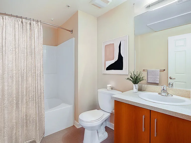 The Stuart at Sierra Madre Villa — Photo 10