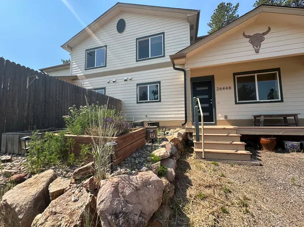 26448 Grateful Way, Kittredge, CO 80457