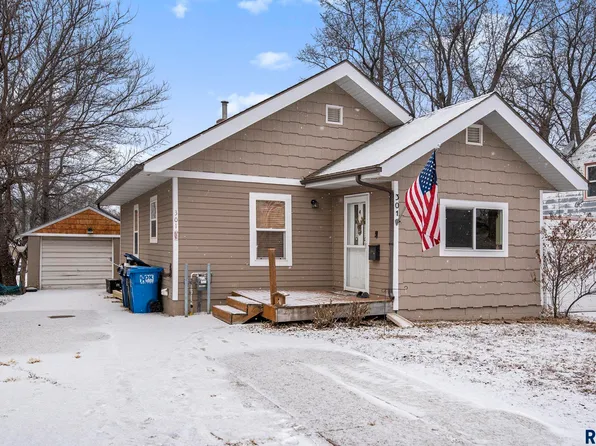 301 S Western Ave, Sioux Falls, SD 57104