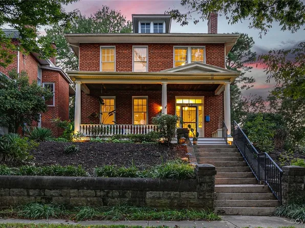 612 W 29th St, Richmond, VA 23225