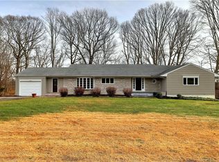 501 Summit Dr, Orange, CT 06477
