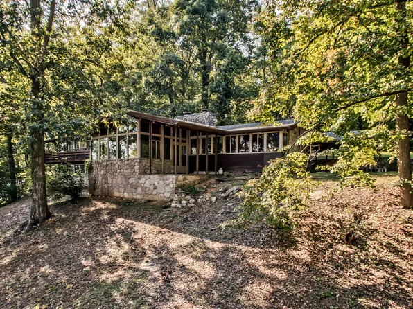 143 Old James Ferry Rd, Kingston, TN 37763