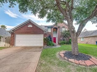 14718 Huntmont Dr, Cypress, TX 77429