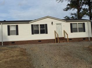 143 Tap Ln, Four Oaks, NC 27524