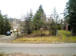 98 31st Ave, Milton, WA 98354