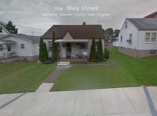 109 May St, Fairmont, WV
