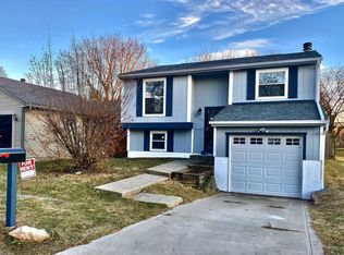 6789 Tildon Ln, Reynoldsburg, OH