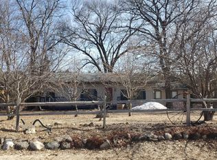 3528 115th St, Frederic, WI 54837