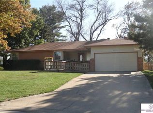 6019 Curtis Ave, Omaha, NE 68104