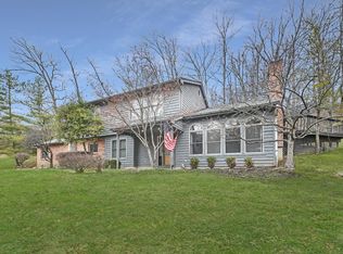 1306 Indian Woods Trl LOT 75, Lawrenceburg, IN 47025