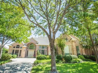 6512 Mesa Ridge Ct, Fort Worth, TX 76137