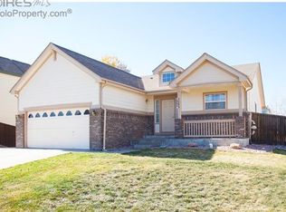 7159 Canyon Ave, Frederick, CO 80504