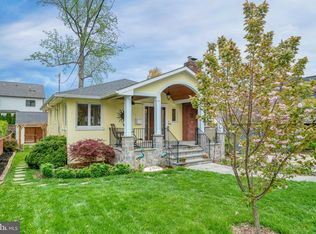 2301 N Kentucky St, Arlington, VA 22205