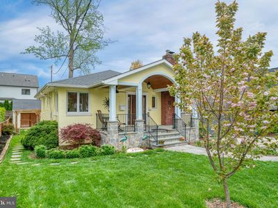 2301 N Kentucky St, Arlington, VA, 22205