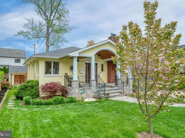 2301 N Kentucky St, Arlington, VA 22205